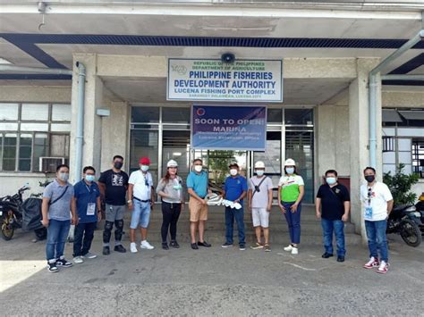 Maritime Industry Authority Regional Office No. IV .